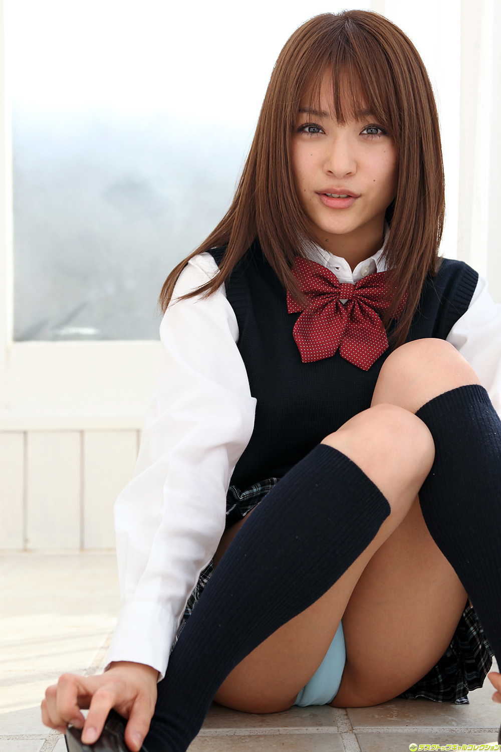 No.817 朝美穗香 [DGC]